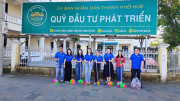 Chủ nhật xanh